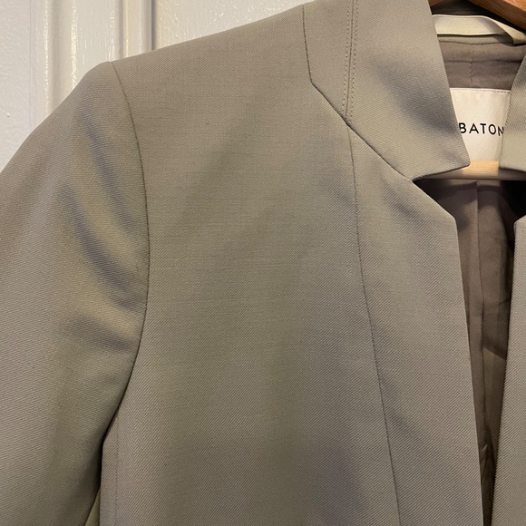 Babaton Forte Blazer - Picture 2 of 7